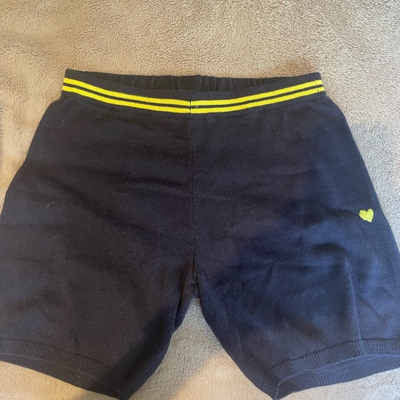 Kerri Rosenthal Velo Shorty XS - Picture 2 of 6